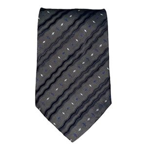 BOSS HUGO BOSS silk tie